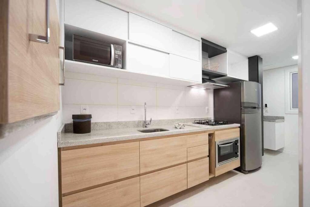 Reposoaragao Apartamento Gramado