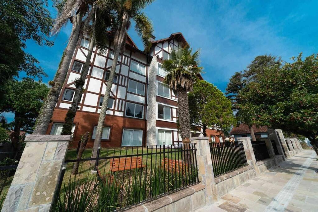 Reposoaragao Apartamento